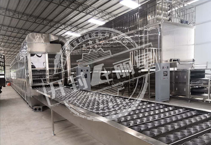 河南丽星酸辣粉生产设备的核心优势介绍 河南丽星酸辣粉生产设备的核心优势介绍