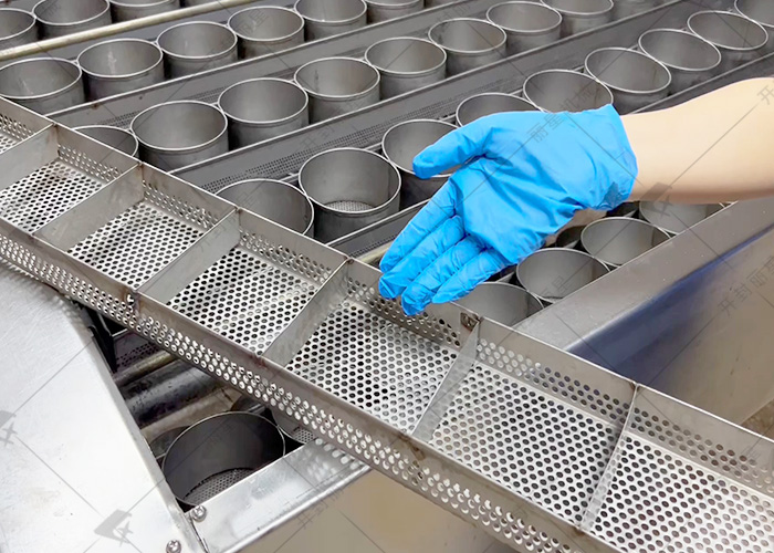 粉条烘干设备多少钱一台? 粉条烘干设备多少钱一台?