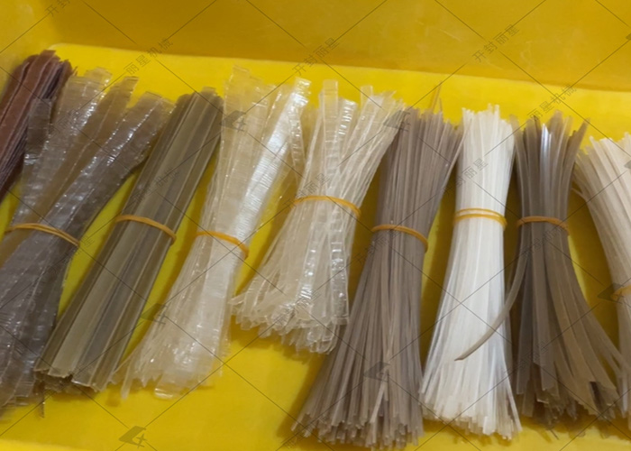 芭蕉芋与红薯粉丝的区别有哪些? 芭蕉芋与红薯粉丝的区别有哪些?