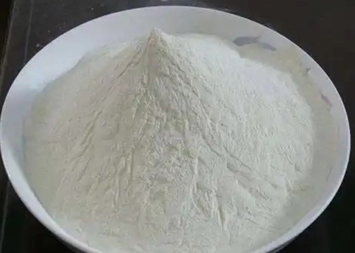 新版淀粉国标实施,守护百姓餐桌安全 新版淀粉国标实施,守护百姓餐桌安全