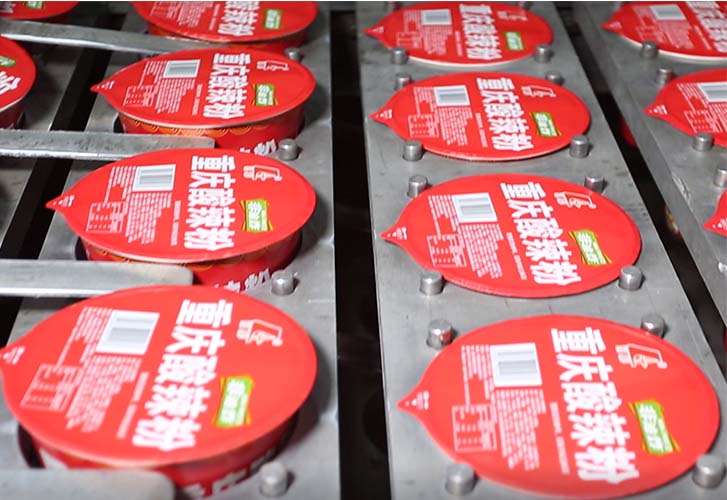 速食粉饼机怎么选?一文看懂采购核心要点 速食粉饼机怎么选?一文看懂采购核心要点