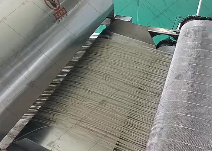 丽星粉条自动化生产线 新手高频疑问解答 丽星粉条自动化生产线 新手高频疑问解答