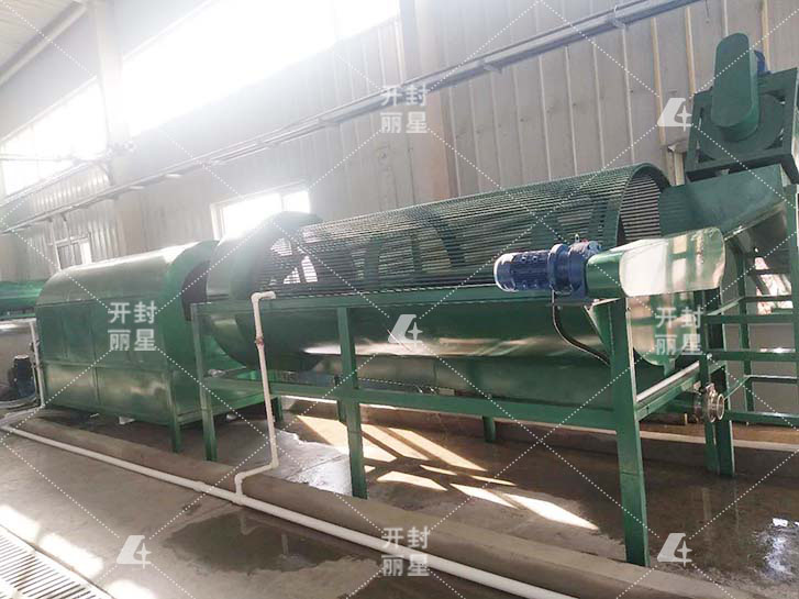 开个红薯淀粉加工厂利润大不 开个红薯淀粉加工厂利润大不